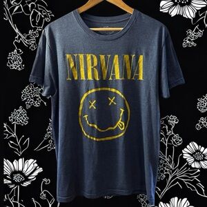 Nirvana Tee!
